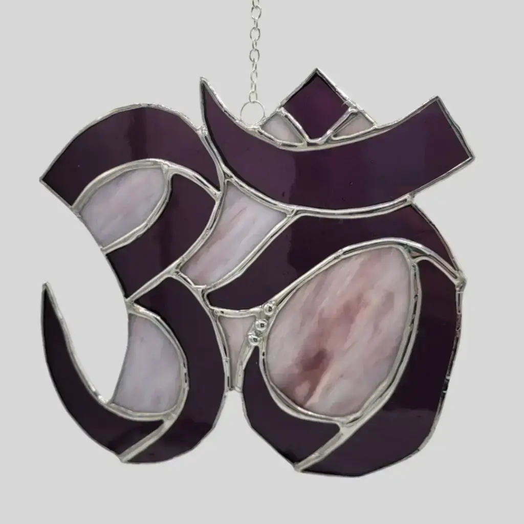 Stained Glass symbol