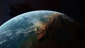 earth