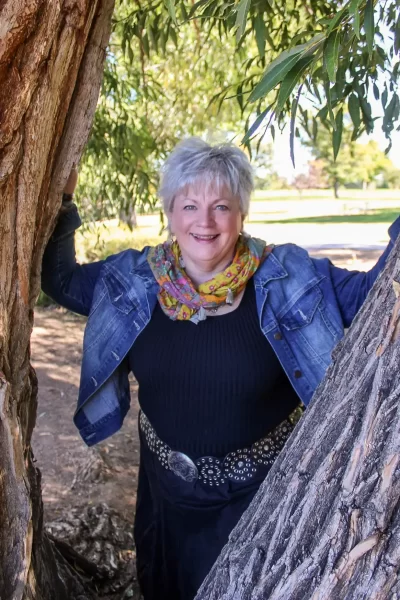 Image of Heidi Namken
