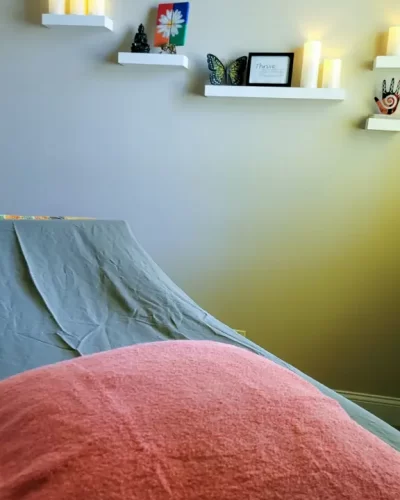 Heidi Namken Office